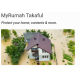 MyRumah Takaful